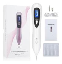 Caneta Despigmentadora Jato De Plasma Mancha Verruga Sarda Caneta Despigmentadora Jato De Plasma Mancha Verruga Sarda