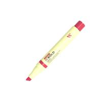 Caneta Destaca Newpen Be Bold Red Candy 14.225