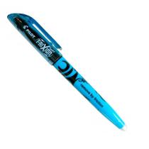 Caneta Destaca Pilot Frixion Light Remove Azul