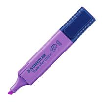 Caneta Destaca Textsurfer Classic Violet Staedtler