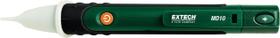 Caneta Detector de Campo Magnético Extech MD10 sem Contato com Lanterna Caneta Detector de Campo Magnético Extech MD10 sem Contato com Lanterna