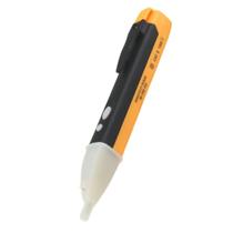 Caneta Detector De Tensão Chave Com Sinal Visual E Sonoro