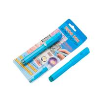 Caneta Detectora de Cédula Falsa - Euro Pen Caneta Detectora de Cédula Falsa - Euro Pen