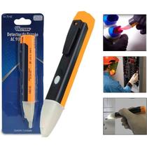 Caneta Detectora de Energia Voltagem Tensão Elétrica - Western Caneta Detectora de Energia Voltagem Tensão Elétrica - Western
