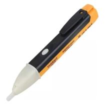 Caneta Detectora De Tensão Chave Medidor De Voltagem - PONTO DO NERD Caneta Detectora De Tensão Chave Medidor De Voltagem - PONTO DO NERD