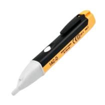 Caneta Detectora de Tensão e Chave Digital de Corrente Elétrica 12Va 250V Sonoro Caneta Detectora de Tensão e Chave Digital de Corrente Elétrica 12Va 250V Sonoro