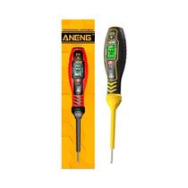 Caneta Detectora De Tensão Sem Contato 30-1000V ANENG B19 Chave De Fenda Cruzada E Plana Portátil