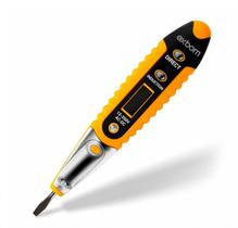 Caneta digital tensao e corrente / detector de tensao - exbom