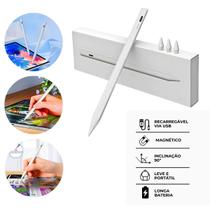 Caneta Digital Universal Touchscreen Ponta Fina Caneta Digital Universal Touchscreen Ponta Fina