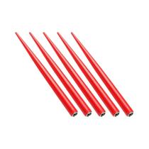 Caneta Dip SeamiArt Com 6 Suportes E 5 Tipos De Ponta, Multifuncional, Para Desenho Animado E