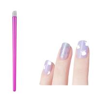 Caneta DIY Para Arte Em Unhas Para Meninas, 30 Padrões, Ferramenta De Carimbo De Borboleta E Flor