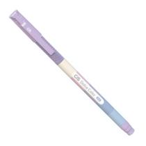 Caneta Dolce Color 0.5mm Cis - Cor: Roxa Caneta Dolce Color 0.5mm Cis - Cor: Roxa
