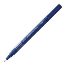 Caneta Drawing Pen Pilot 3(0.8-Escrita 0.40mm) Pt