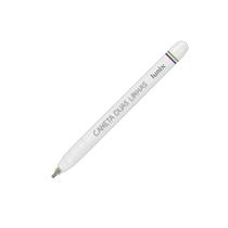 Caneta duas linhas lunix tilibra