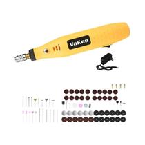 Caneta Elétrica De Gravação 12V 16000RPM Ferramenta Rotativa Com Mandril De 0.5-3.2mm Para Caneta Elétrica De Gravação 12V 16000RPM Ferramenta Rotativa Com Mandril De 0.5-3.2mm Para