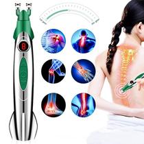 Caneta Elétrica Dupla Aparelho Tens Fisioterapia Acupuntura - Rpc Caneta Elétrica Dupla Aparelho Tens Fisioterapia Acupuntura - Rpc