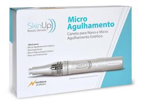 Caneta Elétrica Para Microagulhamento Skinup Com Anvisa