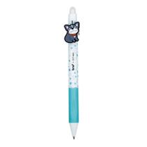 Caneta em Gel Apagável Pug 0.7mm BRW Caneta em Gel Apagável Pug 0.7mm BRW