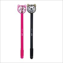 Caneta em Gel BRW Shine 2 Unidades Caneta em Gel BRW Shine 2 Unidades