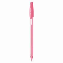 Caneta em Gel Cis Trigel 0.8mm Cores Pastel