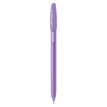 Caneta em Gel Cis Trigel 0.8mm Cores Pastel
