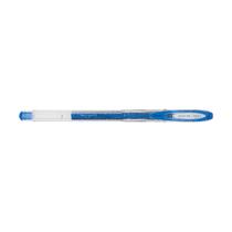 Caneta em Gel com Glitter 1.0mm Signo Sparkling Cintilante Uniball Tinta Anti Fraude A prova d' água