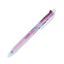 Caneta em gel kinex 3 cores molin Caneta em gel kinex 3 cores molin