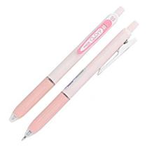 Caneta em Gel Pastel Quick Dry 0.5mm Escrita Azul - Molin