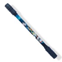 Caneta Em Gel Pen Spinning Demon Slayer Anime Giratória - Papelaria Criativa