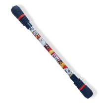 Caneta Em Gel Pen Spinning P/ Manobra Gira No Dedo Giratória