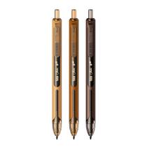 Caneta em gel retrátil tris expresso