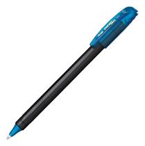 Caneta Energel AZUL CIELO PENTEL com Tampa - 0,7mm - BL417-S