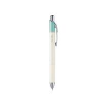 Caneta Energel Clena 0.5 mm Tinta Azul Retratil Pentel Seca Rapido