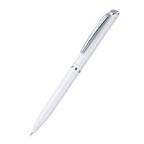 Caneta Energel High Class 0.7mm Branca Pentel + Estojo Bl2007w-cgf 1 ed