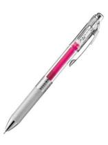 Caneta energel infree retr 0. 5mm rosa bln75tlp