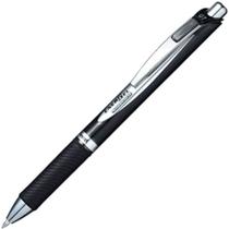 Caneta energel preta 0.7 - pentel Caneta energel preta 0.7 - pentel