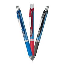 Caneta EnerGel Retrátil 0.5 Roller Pen Pentel
