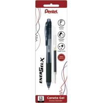 Caneta Energel RT Com Refil G 0.5 mm - Caneta Energel RT Com Refil G 0.5 mm -