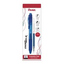 Caneta Energel RT Com Refil G 0.7 mm Caneta Energel RT Com Refil G 0.7 mm