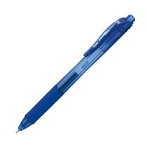 Caneta Energel X 0.5Mm Pentel Escolha a Cor