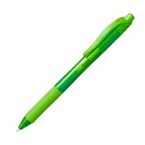 Caneta Energel X 0.7Mm Pentel Escolha a Cor