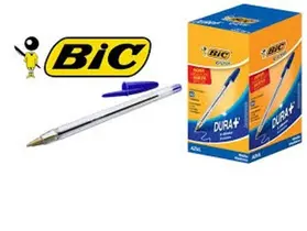 Caneta esf. bic cristal c/ 50 unid. Caneta esf. bic cristal c/ 50 unid.