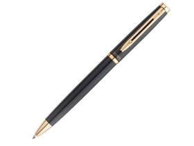 Caneta Esf Libra Gold Preta DI10078P Crown Caneta Esf Libra Gold Preta DI10078P Crown