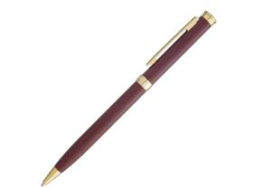 Caneta Esf Liverpool Gold Bordo DI1008D Crown Caneta Esf Liverpool Gold Bordo DI1008D Crown