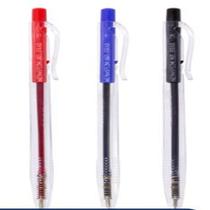 Caneta esf.newpen clic cores sortidas c 1.0mm az,pt,vm newpen 1,123