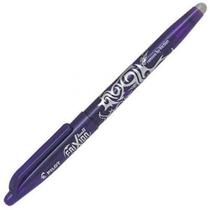 Caneta Esf. Pilot Apagavel Frixion 0.7 Violeta Caneta Esf. Pilot Apagavel Frixion 0.7 Violeta