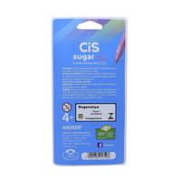 Caneta esf sugar 1,00MM C/5 cis Caneta esf sugar 1,00MM C/5 cis