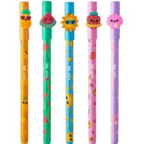 Caneta esf tris aloha 1. 0 904409