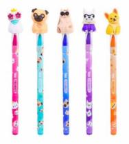 Caneta esf tris focinhos 1. 0 905154