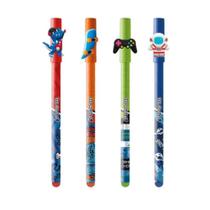 Caneta esf tris radical 1. 0 904447